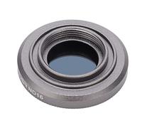 ND Filter for DJI Action 3, Control Aperture and Shutter, Glass, Disassembly, Compact (ND16)