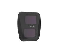ND Filter For DJI Air 3 Filters Set Lens Gimbal Protector Camera ND8/16/32/64/1000 UV Waterproof Polar CPL Air3 Accessories (Color : ND256)