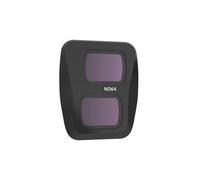 ND Filter For DJI Air 3 Filters Set Lens Gimbal Protector Camera ND8/16/32/64/1000 UV Waterproof Polar CPL Air3 Accessories (Color : ND64)