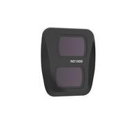 ND Filter For DJI Air 3 Filters Set Lens Gimbal Protector Camera ND8/16/32/64/1000 UV Waterproof Polar CPL Air3 Accessories (Color : ND1000)
