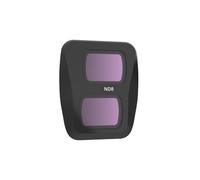 ND Filter For DJI Air 3 Filters Set Lens Gimbal Protector Camera ND8/16/32/64/1000 UV Waterproof Polar CPL Air3 Accessories (Color : ND8)