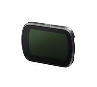 ND Filter for DJI Osmo Pocket 3, ND16 ND64 ND256 ND1000 CPL Polarizer Filters Camera Lens Filter Kit (CPL)