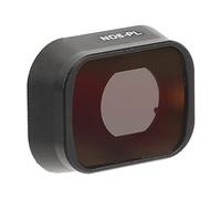 ND Filter for Drone, Drone Lens Filter That Reduces Shutter speed. Multi-layer Nano Coating Resists Stray Light for Photography (ND8PL)