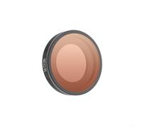 ND Filter for Insta360 GO Ultra Supporting Improved Dynamic Range and Reduced Lens Flare in Challenging Light (ND32/PL)
