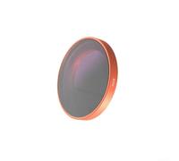 ND Filter Kit for DJI Osmo-Nano Action Camera with UV CPL ND8 ND16 ND32 ND64 Star Night Filters, Multi-Coated HD Optical Glass and Aluminum Alloy Frame for Outdoor Photography(ND8)