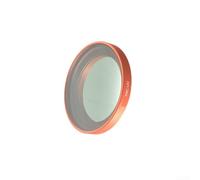ND Filter Kit for DJI Osmo-Nano Action Camera with UV CPL ND8 ND16 ND32 ND64 Star Night Filters, Multi-Coated HD Optical Glass and Aluminum Alloy Frame for Outdoor Photography(UV)