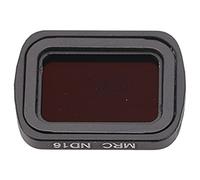 ND Filter Kit for Osmo 2, Camera Filter Aluminum Alloy Frame, Optical Glass Nano Coating Magnetic Lens ND Filter