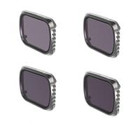 ND Filter Lens Set Compatible With Air 2S Includes ND4 ND8 ND16 ND32 CPL And Gradient Compatible With Air 2S Accessories(NDPL 4 SETS)