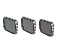 ND Filter Lens Set Compatible With Air 2S Includes ND4 ND8 ND16 ND32 CPL And Gradient Compatible With Air 2S Accessories(MIX 3 SETS)