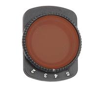 ND Filter, Magnetic Installation Adjustable Value Neutral Density Filter for Photography (ND2-5)