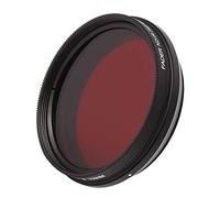 Nd Filter, Optical Glass Nd Filter Nd Filter with High Performance for Photography (43mm)
