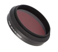 Nd Filter, Optical Glass Nd Filter Nd Filter with High Performance for Photography (46mm)