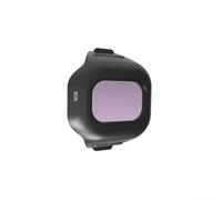 ND Filter Set Designed for DJI Mini 5 Pro with Quick Attachment System and Multi Coated Optical Glass for Clear Shots (ND8)