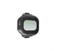 ND Filter Set for DJI for MINI 5 Pro for Managing Sunlight and Reducing Reflections in Photography and Videography (Black 1/4)