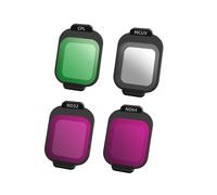 ND Filters Set for DJI Lito/Flip Camera Drone Accessories Camera Lens Filter ND MCUV CPL