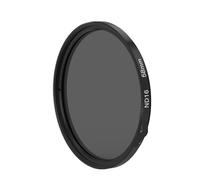 ND FLD UV MC Star CPL Lens Color Variable Neutral Dens Filter 52mm 55mm 58mm 67mm 77mm,Compatible For Nikon Canon EOS D5200 D3300(49mm,ND16)
