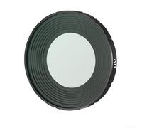 ND Kit For DJI Osmo-Nano, Concept Snap-on Filter For DJI Action Camera, Neutral Density Optical Glass With Layer Coating Enhance Your Action Shots(D)