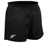 ND Kiwi Training Rugby Shorts with Pockets - Ultra-Durable, Lightweight Men’s Sports Shorts - Anti-Chafe Design & Deep Secure Pockets - Perfect for Rugby, Gym, Running & Training