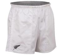 ND Kiwi Training Rugby Shorts with Pockets - Ultra-Durable, Lightweight Men’s Sports Shorts - Anti-Chafe Design & Deep Secure Pockets - Perfect for Rugby, Gym, Running & Training