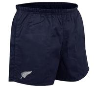 ND Kiwi Training Rugby Shorts with Pockets - Ultra-Durable, Lightweight Men’s Sports Shorts - Anti-Chafe Design & Deep Secure Pockets - Perfect for Rugby, Gym, Running & Training