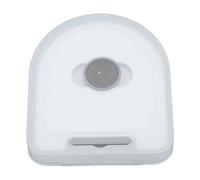 ND Lens Filter, Anti-Scratch Double-Sided Multi-Layer Nano Coating Action Camera ND Filter for Outdoor Shooting (ND8)