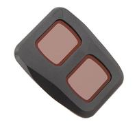 ND Lens Filter for Air 3 Drone, High Definition Filter Set with Balanced Exposure, Nano Coating Process, Easy Disassemble & Assemble for Air 3 (ND256)