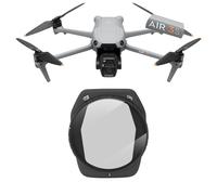 ND/PL CPL UV Filter Set for DJI Air 3S, Set Kit ND8 ND16 ND32 ND64 UV CPL Polarizer Neutral Density Filter Kit, High-Definition Waterproof Anti-Fog, 4K Video Ready - CPL