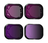 ND PL Filter For 3 For Aerial Photography Enthusiasts Outdoor Photography Shots Optical Glass