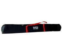 ND Slalom Pole Carry Bag for 6 Poles Black Sport Holdall Carrier Nylon Strong UK