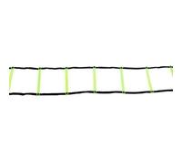 ND Sports Agility Resistance Training Multi Sports Speed Ladder in Carry Bag, 2 Meter Length, One Size, 360 Sports Training Ladder 2M