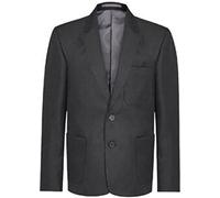 ND Sports Boys School Blazer - Classic Full Sleeved School Uniform Suit - Prom Party Wedding Dinner Jacket