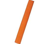 ND Sports Cricket Bat Handle Octopus Grip, Orange