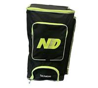 ND Sports Cricket Duffle Bag, 70 cm Length