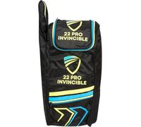 ND Sports Cricket Kit Duffle Holdall Bag