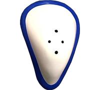 ND Sports Gel Pro Cricket Box/abdo/groin Guard/cup Sizes Youth, Blue