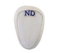 ND Sports Men's Cricket Safety Abdo Guard Box