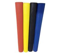 ND Sports Octopus Cricket Bat Grip Rubber Grip Cricket Batting Grip Pack of 4