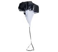 ND Sports Osg Speed Training Resistance 48" Running Drill Chute Parachute Sprint Fitness