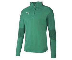 ND Sports - PUMA Final Trai - Clothing - Clothing - Small - N59z