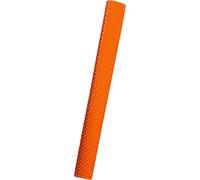 ND Sports Scale/Snake Cricket Bat Grip Orange, One Size