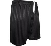 ND Sports School Shadow Stripe PE Shorts for 13-14 Years, Black, OCP-P-ShadowsStripe1 Blk 13-14 Yr