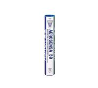 ND Sports Yonex Aerosensa-30 pack of 12 Goose Feather Badminton Shuttlecocks, colour, K-REY-YX030