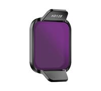 ND/UV/PL Lens Filter for DJI Flip Drone Accessories ND16 ND64 ND256 ND1000 Multi-Coated U1R5 HD Glass Filter Kit Optical Lens