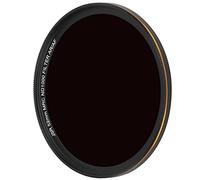 ND1000 Filter for Camera Lenses Photography Neutral Density Professional Photography Filter for SLR and Mirrorless Camera Lens 55mm (52mm (JSR-0313-01))