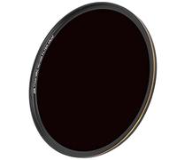 ND1000 Lens Waterproof and Scratch Resistant, Aluminum Alloy Frame,Photography (77mm(JSR-0319-01))