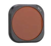 ND16 Filter for Insta360 Ace Pro, Action Camera ND64 Lens Filter Neutral Density Filters with Storage Box for Ace Pro Accessories, Prevent Exposure and Enhance Color