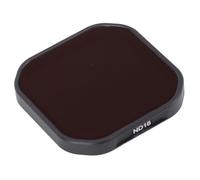 ND16 Filter for Pro 2 ND16 Neutral Density Filter 4 Stop Light Reduction HD Optical Glass Aluminum Alloy Frame with Multi Layer Nano Coating for Cinematic Effects