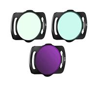 ND16 UV CPL Filters Set for DJI Avata/O3 Air Unit Drone Filters Accessories 3 Pack