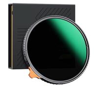 ND2 To ND400 Adjustable Neutral Density Len HD ND Filter Fader Variable 49mm 52mm 58mm 62mm 67mm 77mm 82mm 86mm 95mm(86mm)