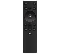 ND21-J Replacement Remote Control fit for Vizio Sound Bar V21d-J8 V21x-J8 V20-J8 SB2020n-J6 M21d-H8 SB3621n-H8 SB2021n-J6